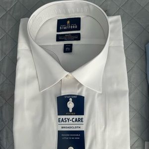 STAFFORD Men’s shirt. 3 available @ $19 each